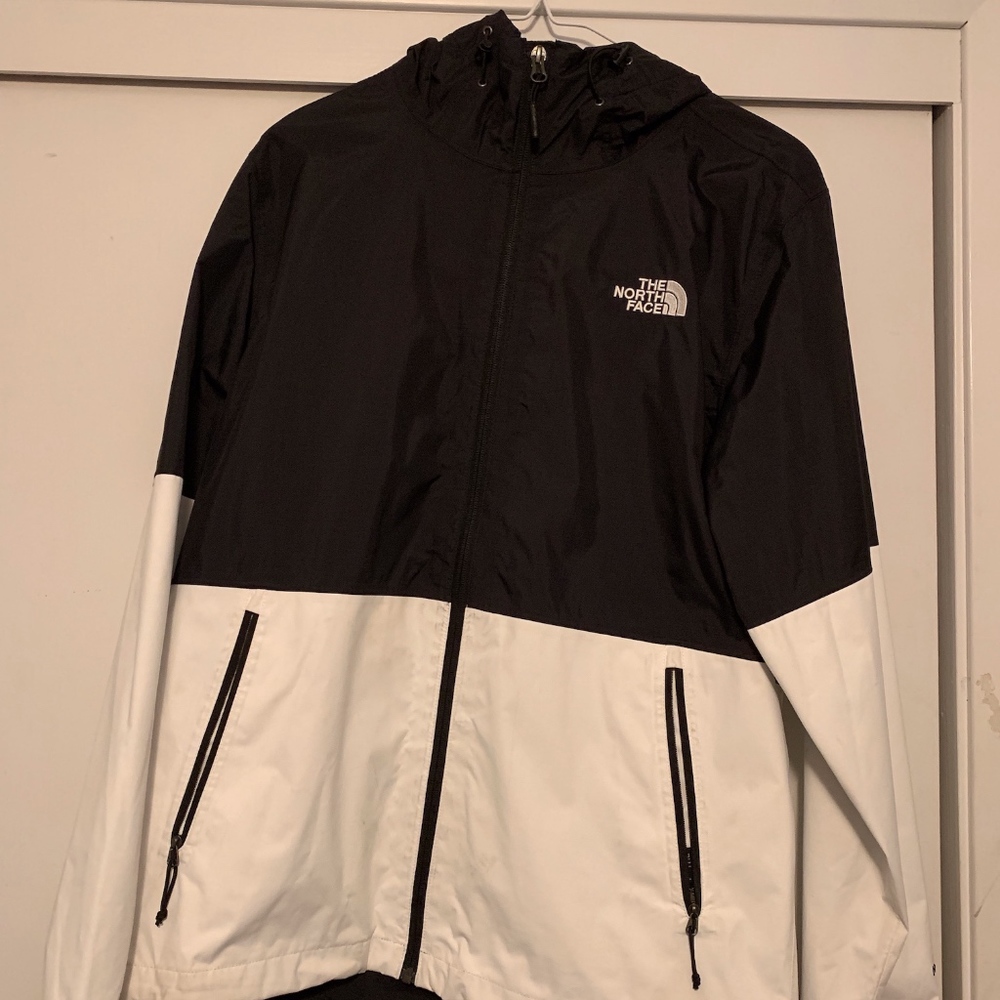 The North Face Venture Rain Jacket